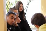 Projekt  Erasmus +  na Węgrzech 